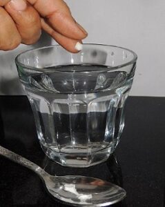 Reveled Highly Effective Remedy for Acidity