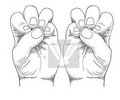 Health at Your Finger Tips- Saman Mudra
