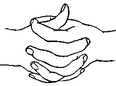 Solution To Respiratory Problem At Your Finger Tips- Linga Mudra