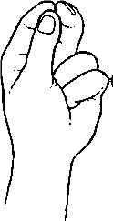 Mudra for Prosperity- Kubera Mudra